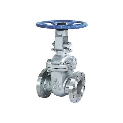 Cast Steel Gate Valve